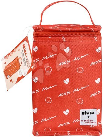 Warming bags - Isothermal cover Béaba - 3