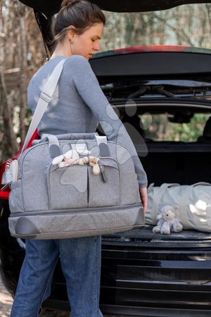 Sacs à langer pour poussettes - Sac de change Beaba pour poussette - 25