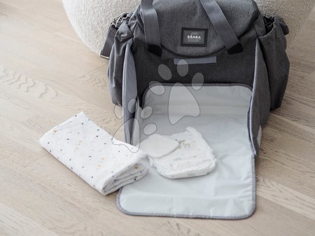 Nappy changing bags - Changing bag for Beaba stroller - 16