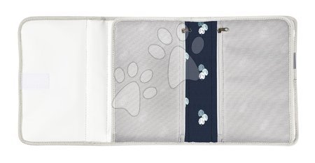 Nappy changing bags - Changing bag with changing mat Beaba - 3