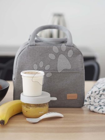 Imballaggi termici - Borsa pranzo isotermica Isothermal Lunch Bag Beaba - 6