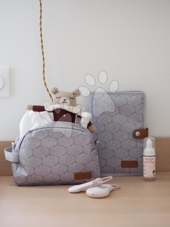 Soin et hygiène pour enfants - Sac de toilette Beaba - 7