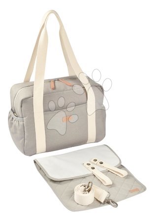 Nappy changing bags - Changing Bag Paris Beaba for stroller - 4