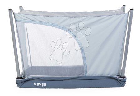 Babaszoba és alvás  - Hordozható babaágy 3in1 Travel Cot Easy Sleep Beaba - 3