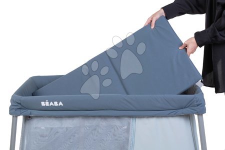 Babaszoba és alvás  - Hordozható babaágy 3in1 Travel Cot Easy Sleep Beaba - 19