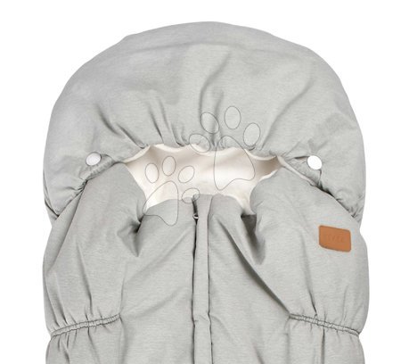  Fußsäcke - Fußsack für den Kinderwagen Footmuff Beaba - 5