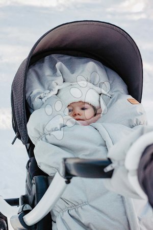 Lábzsákok - Bundazsák babakocsiba Footmuff Beaba - 3