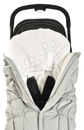  Fußsäcke - Fußsack für den Kinderwagen Footmuff Beaba - 4