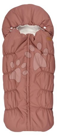  Fußsäcke - Fußsack für Kinderwagen Footmuff Beaba - 2