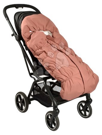  Fußsäcke - Fußsack für Kinderwagen Footmuff Beaba - 3