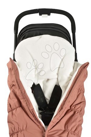  Fußsäcke - Fußsack für Kinderwagen Footmuff Beaba - 4