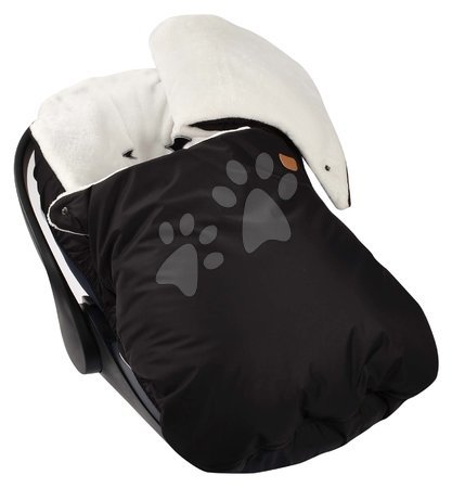 Lábzsákok - Bundazsák autósülésbe Cosy Footmuff Beaba - 4