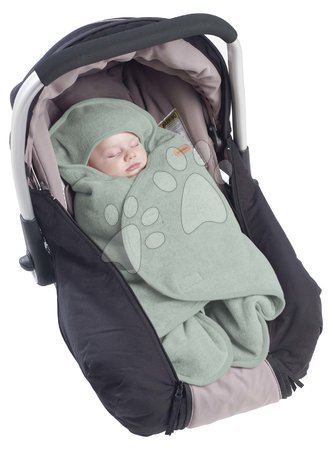 Téli babapólyák - Babapólya Babynomade® Double Fleece Beaba - 3