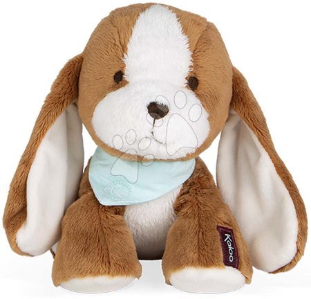 Animaux en peluche - Chien en peluche Les Amis Tiramisu Dog Kaloo - 10