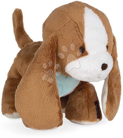 Animaux en peluche - Chien en peluche Les Amis Tiramisu Dog Kaloo - 5