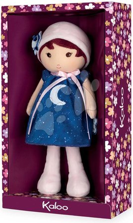 Hadrové panenky - Panenka pro miminka Tendresse Aurore K Doll Kaloo - 7