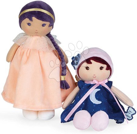 Soft dolls  - Doll for babies Tendresse Iris K Doll Kaloo - 7