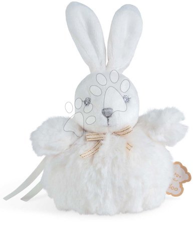 Lapins en peluche - Lapin en peluche Pompon Mini Rabbits Kaloo - 3