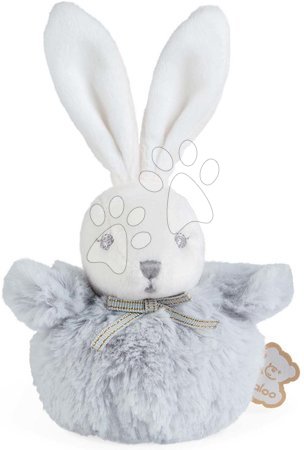 Lapins en peluche - Lapin en peluche Pompon Mini Rabbits Kaloo - 2