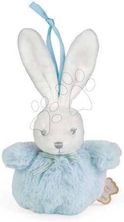 Lapins en peluche - Lapin en peluche Pompon Mini Rabbits Kaloo - 7