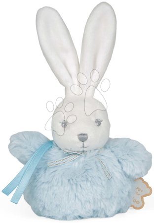 Lapins en peluche - Lapin en peluche Pompon Mini Rabbits Kaloo - 7