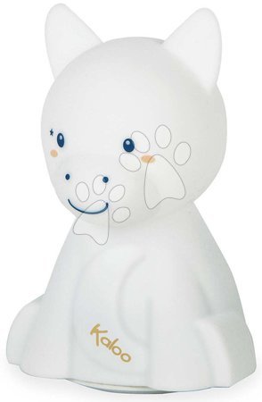 Od 6 do 12 měsíců - Noční světlo oslík My Soft Led Nightlight Home Kaloo - 5