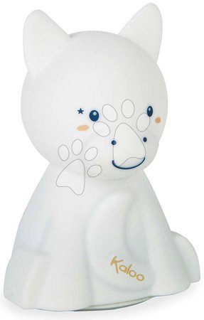 Od 6 do 12 měsíců - Noční světlo oslík My Soft Led Nightlight Home Kaloo - 6