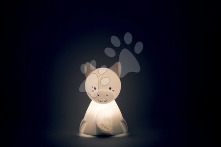 Od 6 do 12 měsíců - Noční světlo oslík My Soft Led Nightlight Home Kaloo - 1