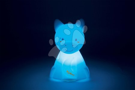 Od 6 do 12 měsíců - Noční světlo oslík My Soft Led Nightlight Home Kaloo - 4