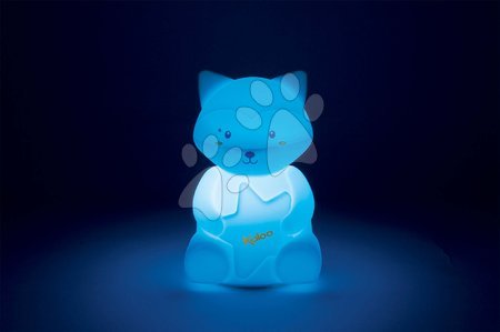 Od 6 do 12 měsíců - Noční světlo mýval My Soft Led Nightlight Home Kaloo - 3