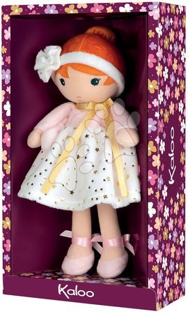 Od 0 do 3 měsíců - Panenka pro miminka Tendresse Valentine K Doll XL Kaloo - 1