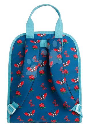 Školní tašky a batohy - Školní taška batoh Backpack Amsterdam Large Rose Garden Jack Piers - 2