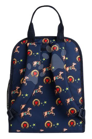 Školní tašky a batohy - Školní taška batoh Backpack Amsterdam Large Lucky Luck Jack Piers - 2