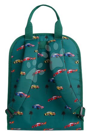 Zaini e borse da scuola - Zaino scolastico Backpack Amsterdam Large Palm Avenue Jack Piers - 2