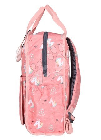 Školní tašky a batohy - Školní taška Backpack Amsterdam Large Unicorn Power Blossom Jack Piers - 5