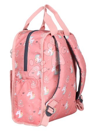 Školní tašky a batohy - Školní taška Backpack Amsterdam Large Unicorn Power Blossom Jack Piers - 6