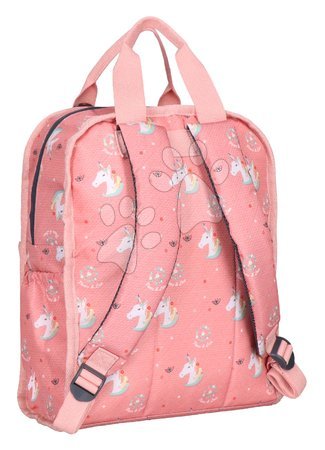 Školní tašky a batohy - Školní taška Backpack Amsterdam Large Unicorn Power Blossom Jack Piers - 7