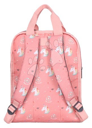 Školní tašky a batohy - Školní taška Backpack Amsterdam Large Unicorn Power Blossom Jack Piers - 8