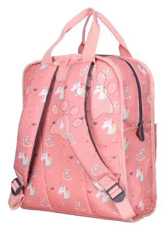 Školní tašky a batohy - Školní taška Backpack Amsterdam Large Unicorn Power Blossom Jack Piers - 9