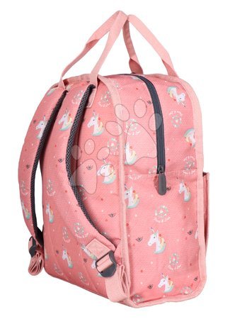 Školní tašky a batohy - Školní taška Backpack Amsterdam Large Unicorn Power Blossom Jack Piers - 10