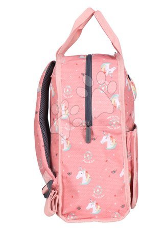 Školní tašky a batohy - Školní taška Backpack Amsterdam Large Unicorn Power Blossom Jack Piers - 11