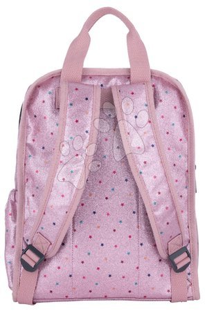 Školní tašky a batohy - Školní taška Backpack Amsterdam Large Starlight Unicorn Jack Piers - 2