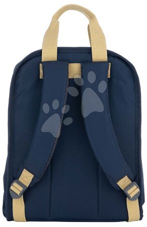 Školní tašky a batohy - Školní taška Backpack Amsterdam Large Unicorn Polkadots Jack Piers - 2