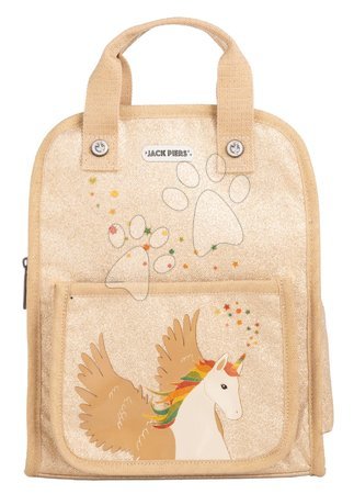 Rasprodaja - Školska torba ruksak Backpack Amsterdam Medium Unicorn Jack Piers