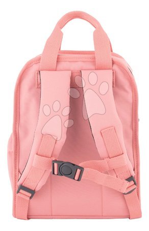 Iskolai kellékek - Iskolai hátizsák Backpack Amsterdam Medium Dog Jack Piers_1