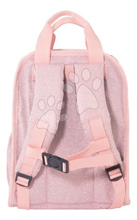 Iskolai kellékek - Iskolai hátizsák Backpack Amsterdam Medium Flamingo Jack Piers_1