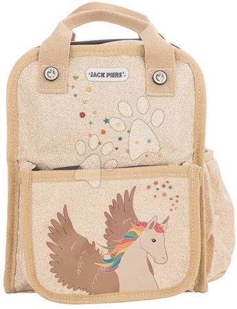 Výsledky vyhľadávania 'peračník' - Školská taška batoh Backpack Amsterdam Small Unicorn Jack Piers 