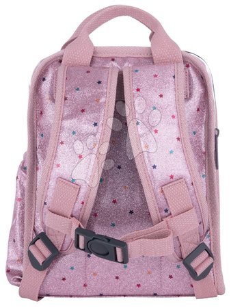 Školní tašky a batohy - Školní taška Backpack Amsterdam Small Starlight Unicorn Jack Piers - 2