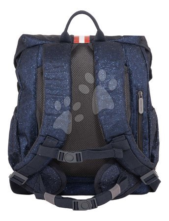 Materiale scolastico - Zaino da scuola Backpack Berlin Aloha Jack Piers_1