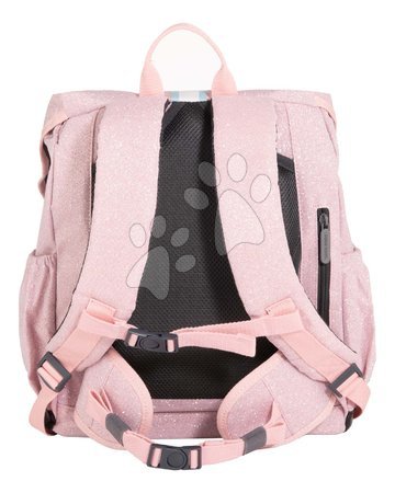 Backpacks - Školská taška batoh Backpack Berlin Flamingo Jack Piers - 2